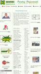 Mobile Screenshot of newdec.server101.com